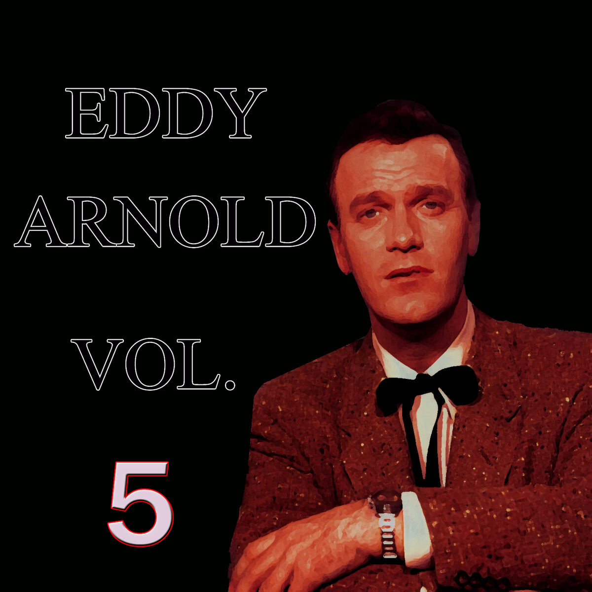 Eddy Arnold